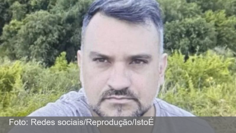 Argentina concede asilo político para brasileiro condenado pelo 8 de janeiro