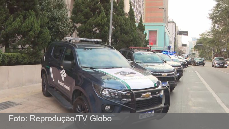 Banco Central publica norma para acabar com ‘contas-bolsão’ usadas pelo crime organizado para lavar dinheiro