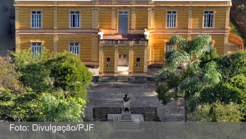 JF: Museu Mariano Procópio reabre ao público com exposições inéditas após período de recuperação estrutural