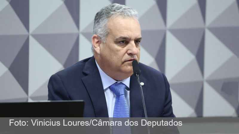 TCU investiga emendas de R$ 6 milhões do relator da CPMI do INSS