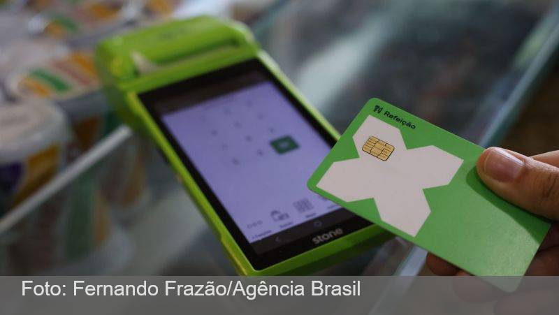 Novas regras para vales-alimentação e refeição entram em vigor