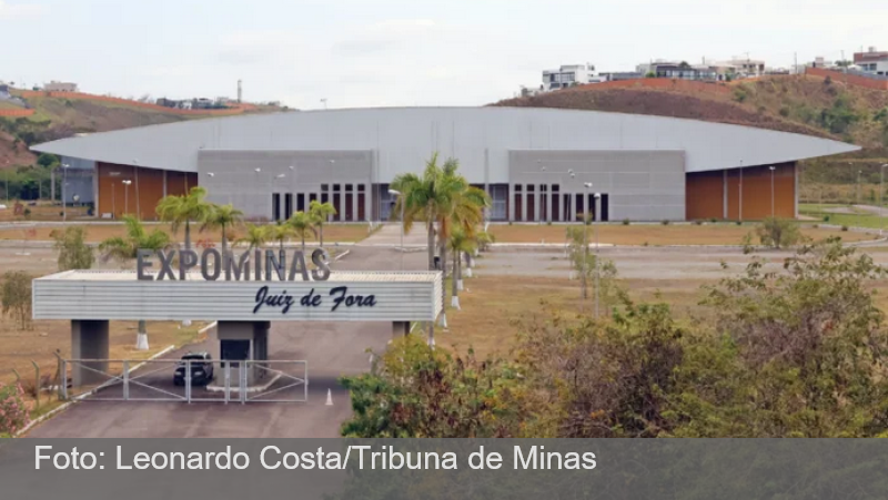 Fiemg negocia compra do Expominas e anuncia nova unidade do Senai com foco em tecnologia em Juiz de Fora