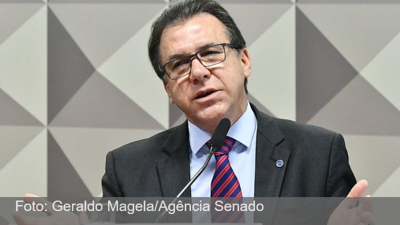 Governo calcula que R$ 7 bilhões do FGTS podem ser liberados a 10 milhões de pessoas para pagamento de dívidas, diz ministro