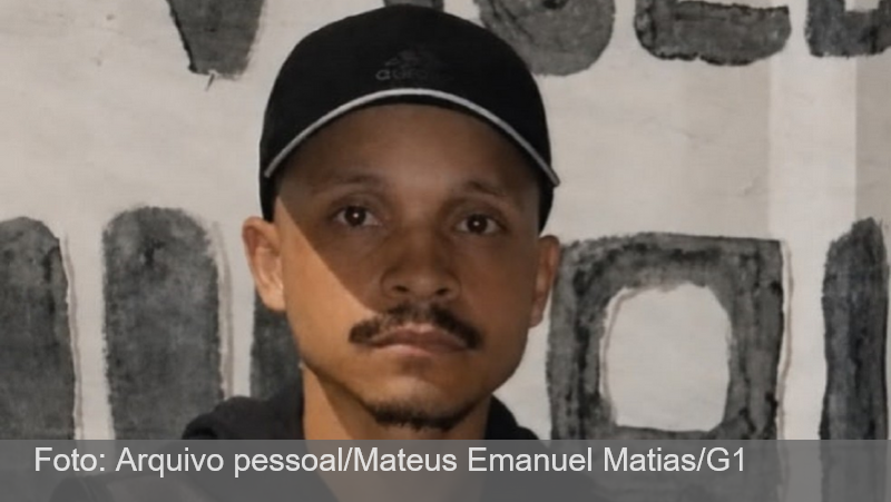 Quem era o motociclista que morreu após cair do Viaduto Roza Cabinda, em Juiz de Fora: ‘Nunca deixou faltar nada para os filhos’