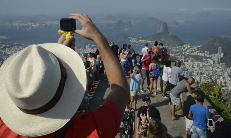 Rio inicia amanhã Fase 6A do Plano de Retomada das Atividades