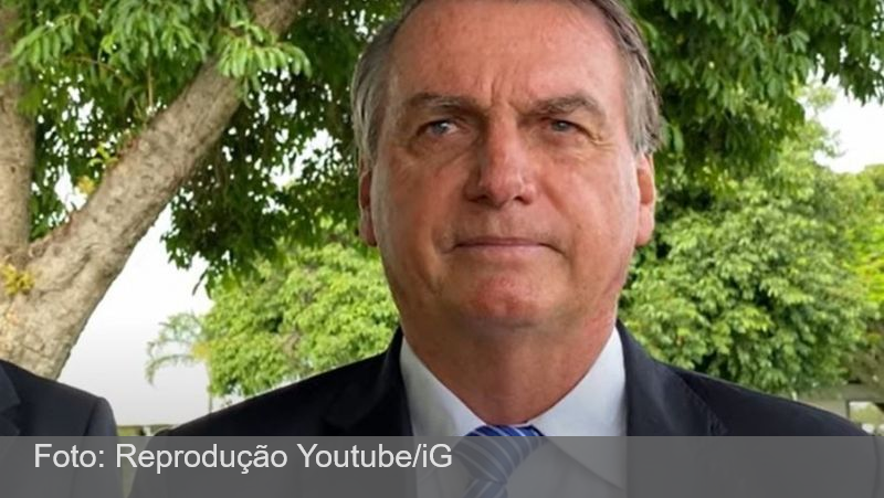 Vazamento de dados: Bolsonaro tem até 28 de janeiro para depor