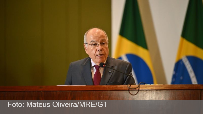 Governo diz que ‘corre contra o tempo’ para evitar tarifaço dos EUA e fala que ‘terceiros’ atrapalham