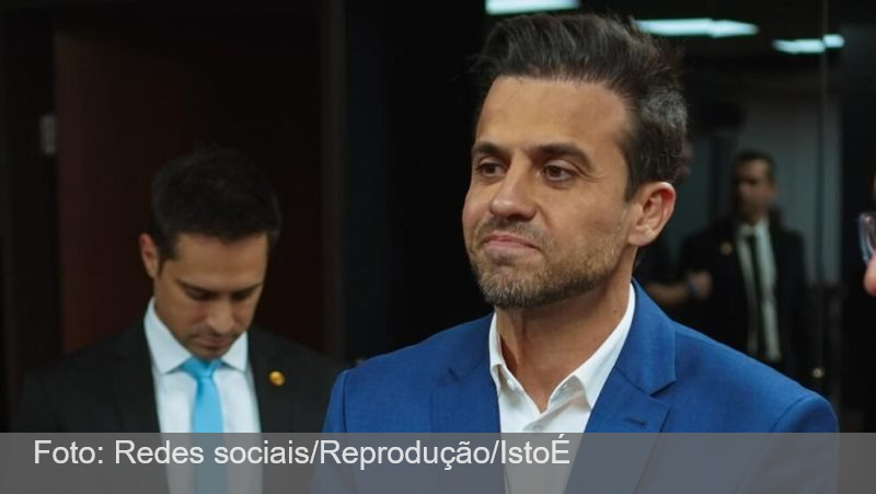 Empresa de Pablo Marçal repassou R$ 4,4 milhões a Mc Ryan, diz PF