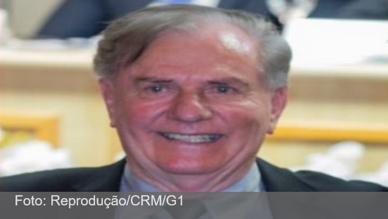 Ginecologista de 81 anos é preso acusado de estuprar paciente em trabalho de parto, no Paraná; médico já foi denunciado por 4 mulheres