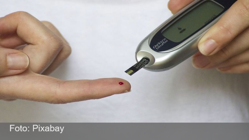 Novo tratamento contra diabetes; 86% dos pacientes não usam mais insulina