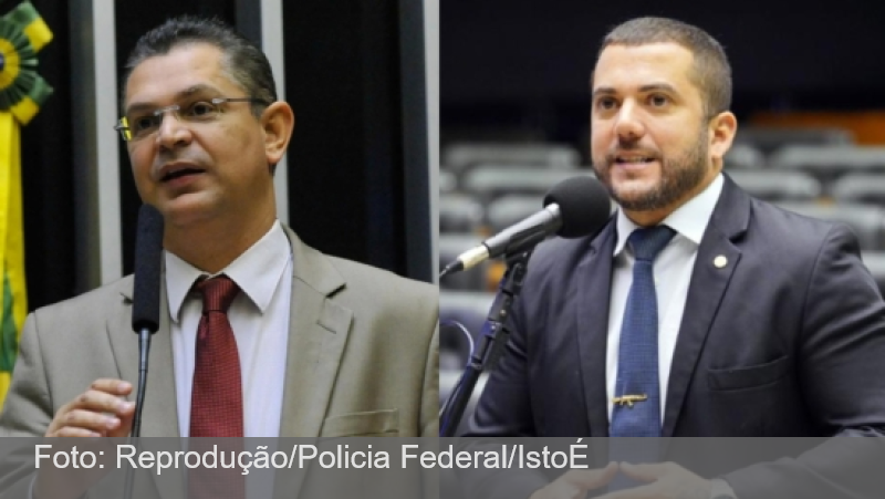 Locadora de carros recebeu mais de R$ 500 mil de deputados investigados, diz PF