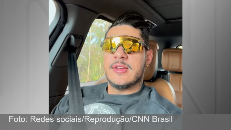 Polícia descarta metanol em bebida consumida por Hungria no DF