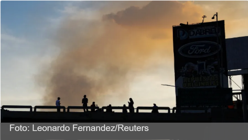 Incompetência e traição explicam nula resistência da Venezuela aos EUA