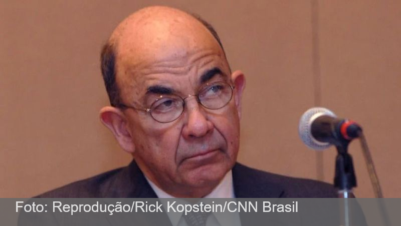 Saiba quem é o juiz de 92 anos que conduzirá caso contra Maduro nos EUA