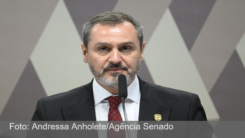 Cúpula da PF não gostou de Mendonça proibir compartilhamento de dados do inquérito Master com superiores