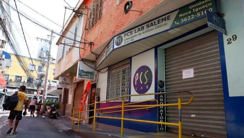 Morre no Rio paciente que recebeu transplante de órgão infectado com HIV em 2024