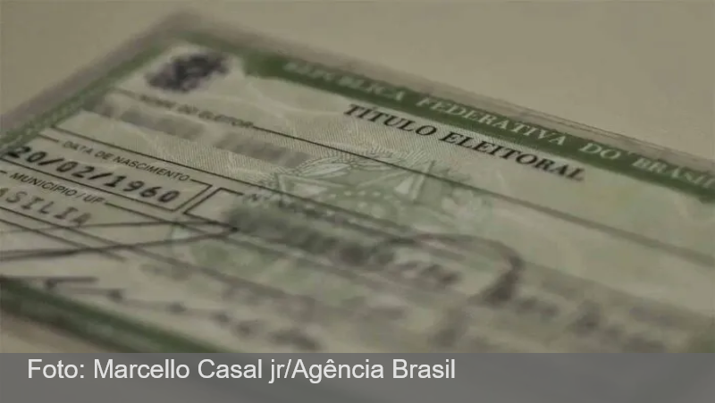 A um mês do fechamento do cadastro eleitoral, quase 42 mil eleitores juiz-foranos estão com título cancelado