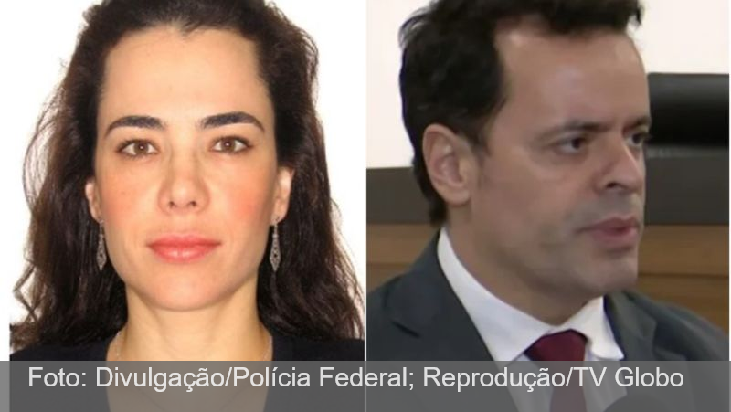 Quem é Tatiana Alves Torres, que vai substituir delegado envolvido na prisão de Ramagem nos EUA