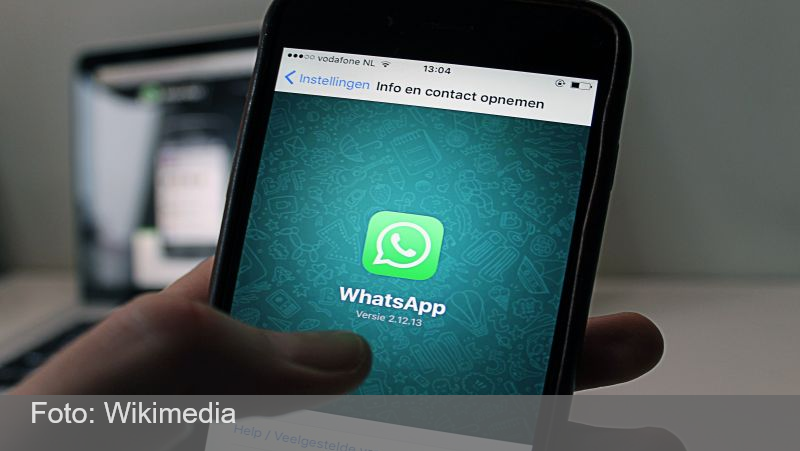 Começa a valer hoje nova política de privacidade do WhatsApp