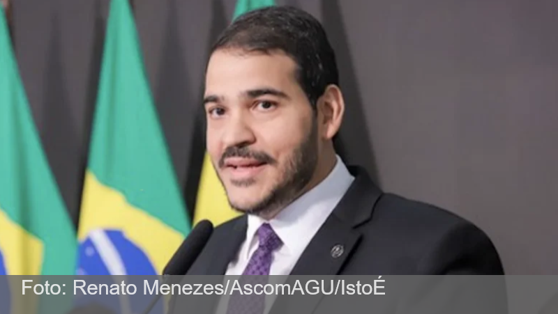 Sabatina de Messias ao STF é adiada para o fim de abril