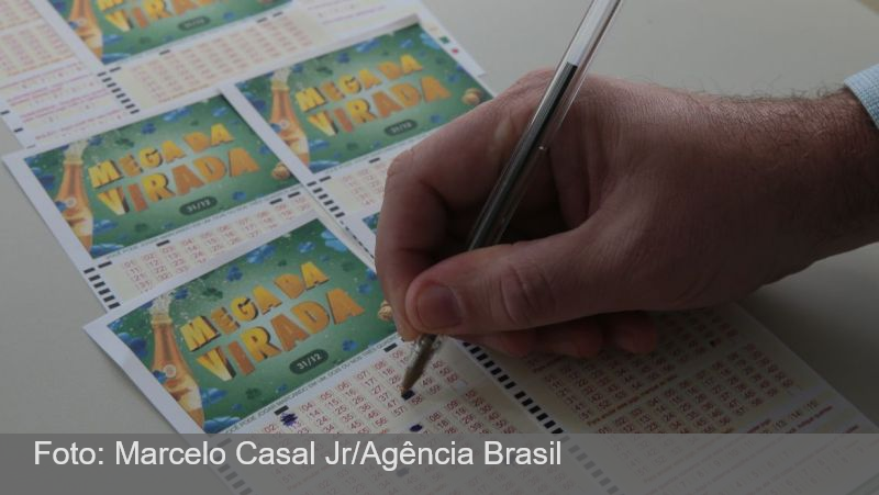 Apostas de Juiz de Fora e região somam quase meio milhão