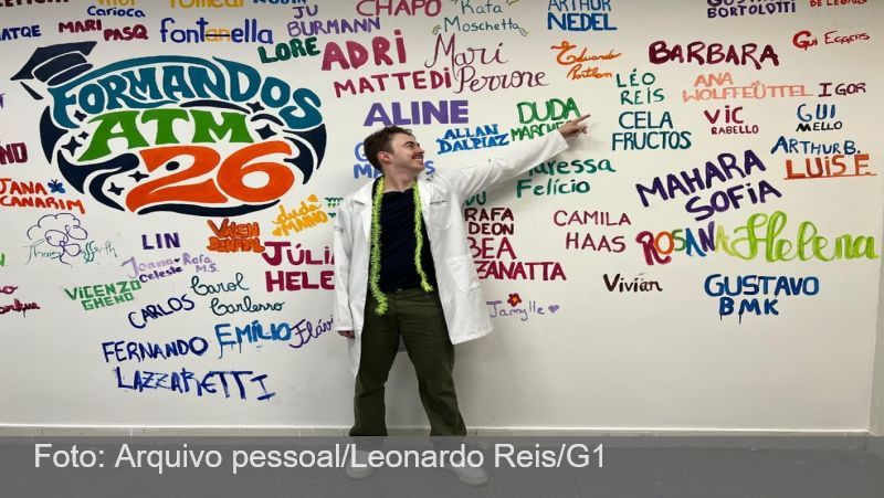 R$ 125 mil em 72 horas x ameaças e ‘cancelamentos’: os bastidores das vaquinhas de alunos de medicina para bancar curso