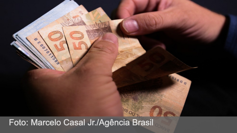 Comissão no Senado aprova proibir compra de imóvel com ‘dinheiro vivo’