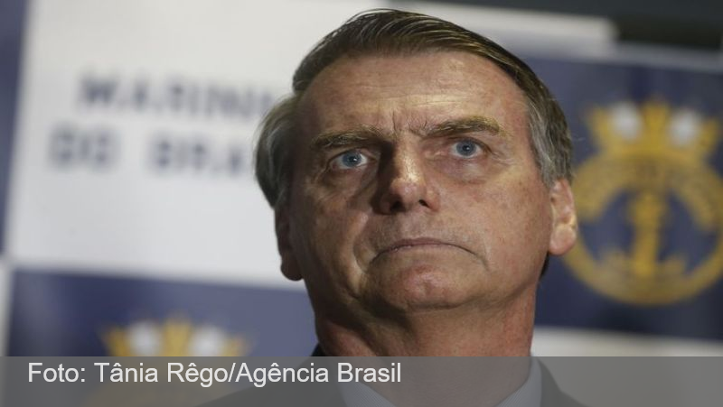 Moraes aumenta área de restrição de drones no entorno da residência de Bolsonaro