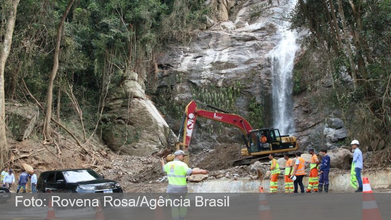 Pesquisa da CNT mostra que 67% das rodovias brasileiras têm problemas