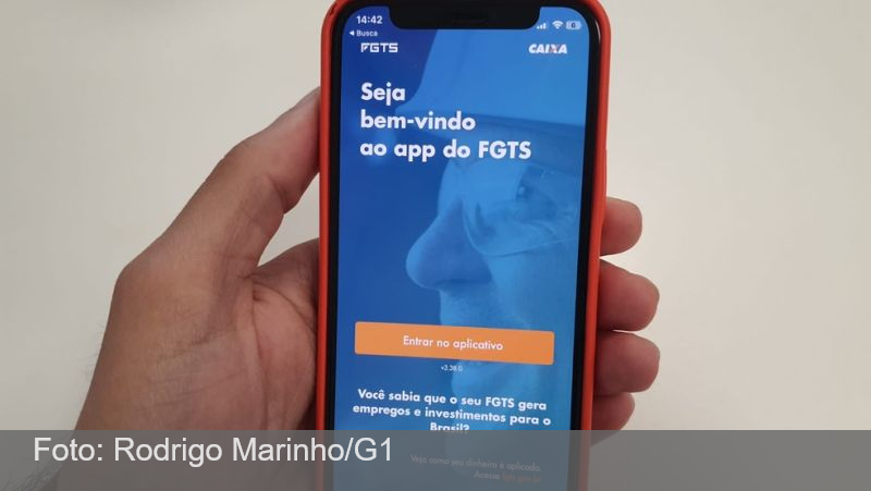 Conselho limita parcelas e valor da linha de crédito de antecipação do saque-aniversário do FGTS