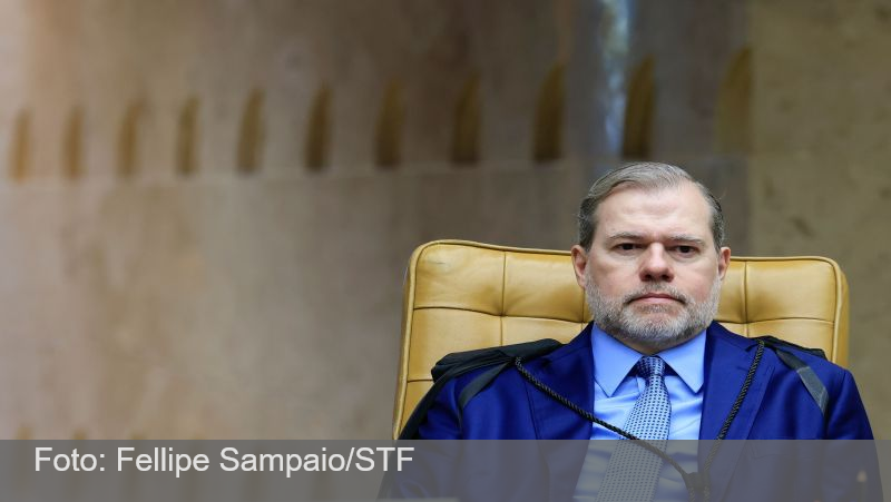 STF julga nesta semana recursos das big techs sobre regulação das redes