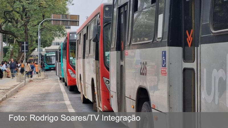 Prefeitura de Juiz de Fora diz que vai elaborar outro edital de licitação do transporte coletivo