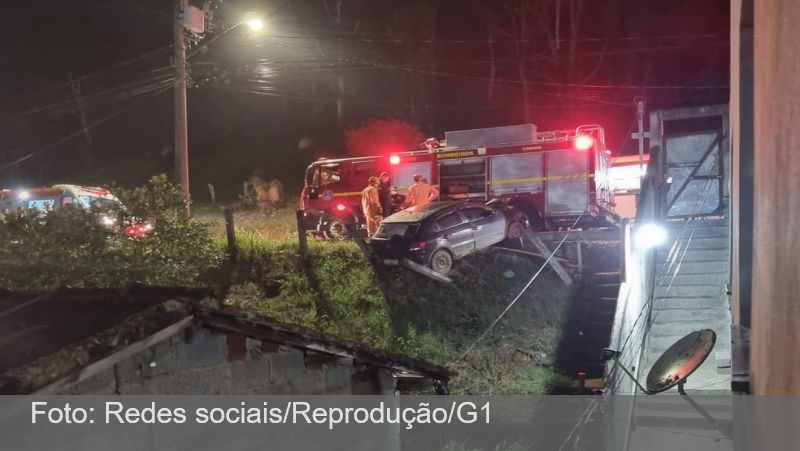 Homem que morreu após bater de frente com ônibus também era motorista de coletivo em Juiz de Fora