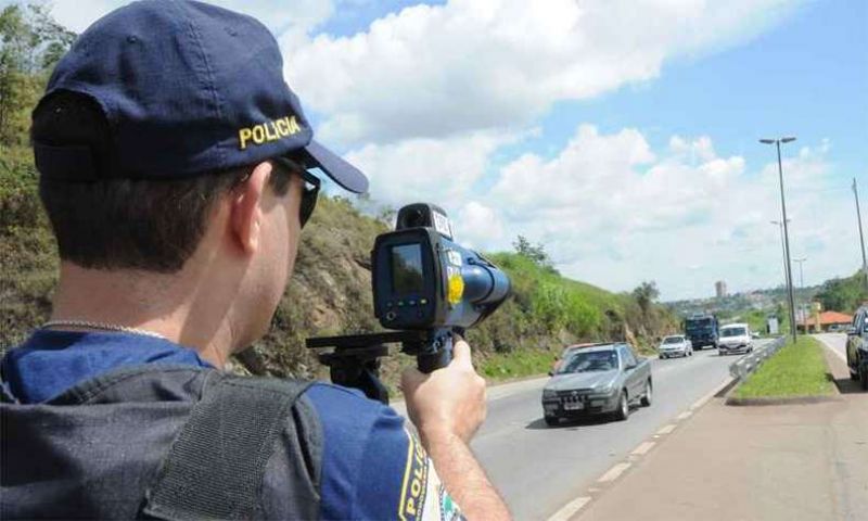 AGU vai recorrer da decisão que autoriza uso de radar em rodovias