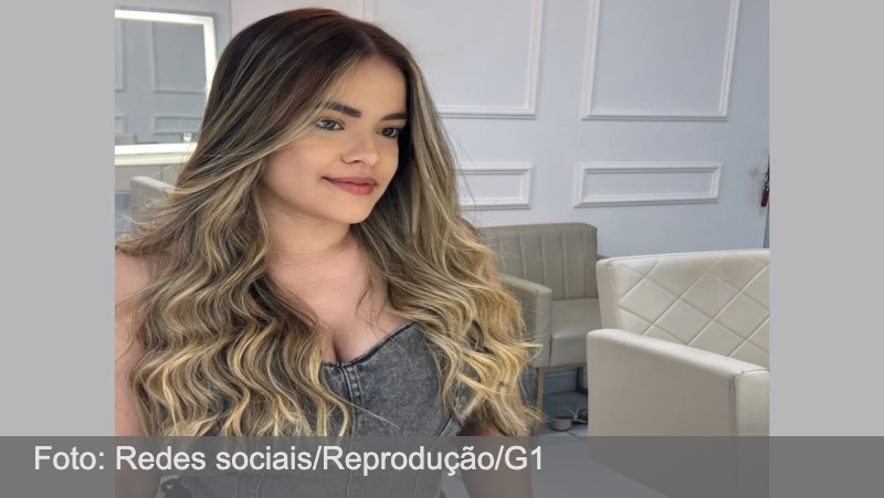 Mãe de jovem assassinada em Caruaru é presa suspeita de mandar matar a própria filha por herança