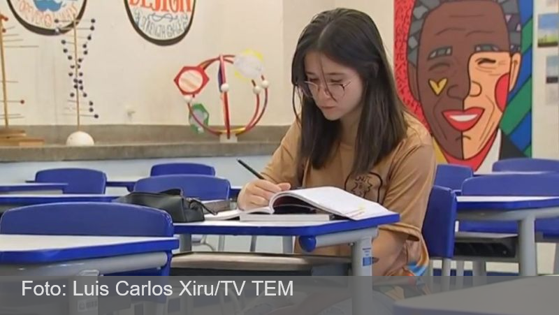 Estudante de SP ganha Olimpíada Brasileira de Matemática: ‘Valeu a pena’