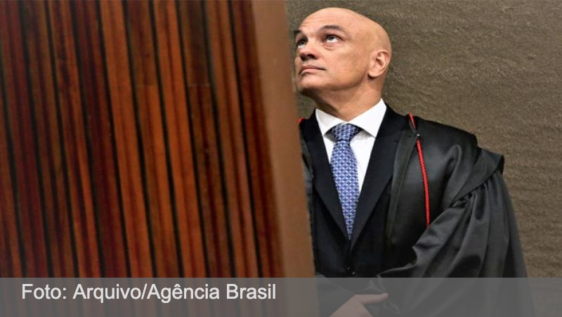 Em conversa com namorada, Vorcaro disse que iria se encontrar com Moraes