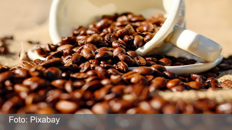 Tarifaço derruba importação de café brasileiro pelos EUA em mais de 50%, mas Trump quer isentar produto, diz associação