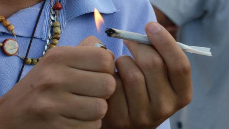 STF confirma decisão sobre porte de maconha para uso pessoal