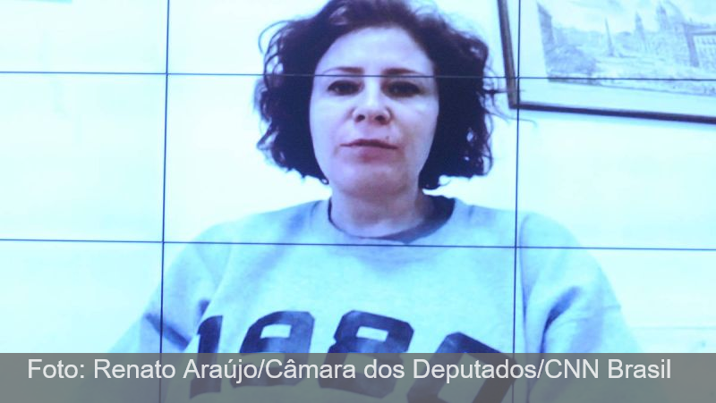 “Ninguém é intocável”, diz deputado italiano sobre extradição de Zambelli