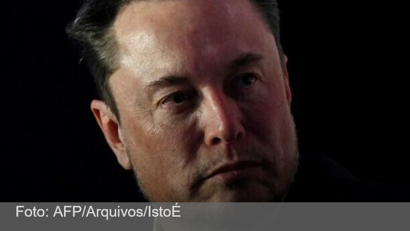 Depois de multa, Elon Musk rebate Moraes: ‘A lei está violando a lei’