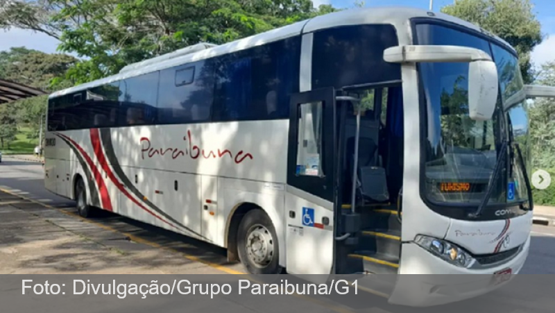 Dez ônibus da linha Juiz de Fora-Matias Barbosa são retirados de circulação após reclamações dos usuários