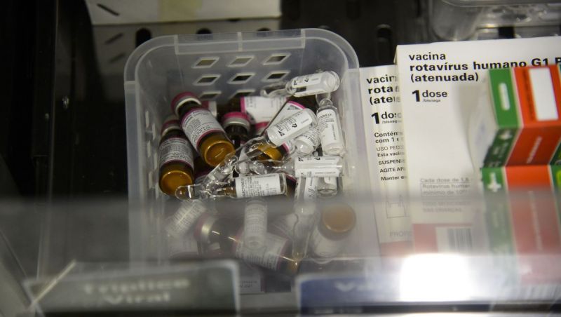 Senacon adotas medidas para combater comércio de vacinas falsificadas contra a covid-19