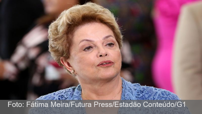 Comissão analisa se concede status de anistiada e indenização a Dilma Rousseff na próxima semana