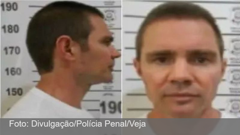 PGR rejeita proposta de delação premiada de Daniel Vorcaro