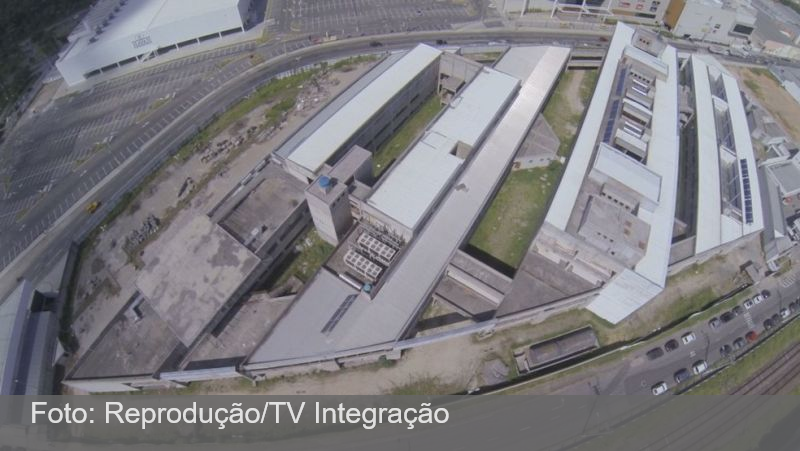 Ministério Público tenta reverter decisão do Governo de Minas de desistir de seguir obras do Hospital Regional em Juiz de Fora