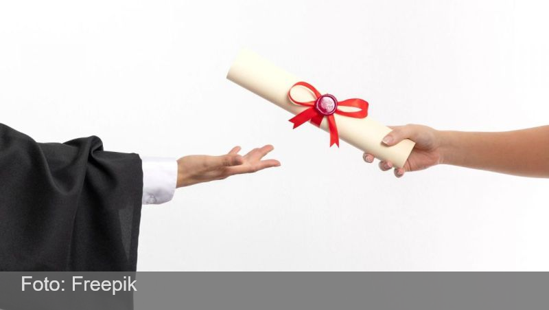 Diploma “de papel” do ensino superior não terá mais validade; entenda