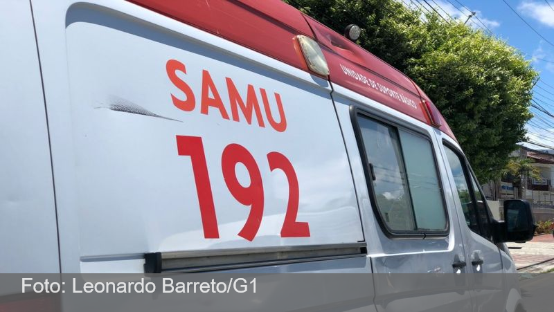 Com salários de até R$ 9 mil, Samu abre processo seletivo para Juiz de Fora e região