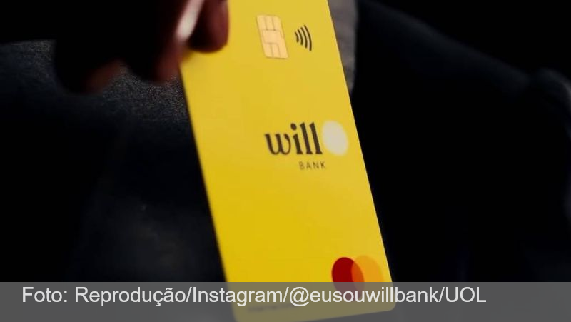 Funcionários do Will Bank vivem incerteza após liquidação e aguardam salário e rescisões