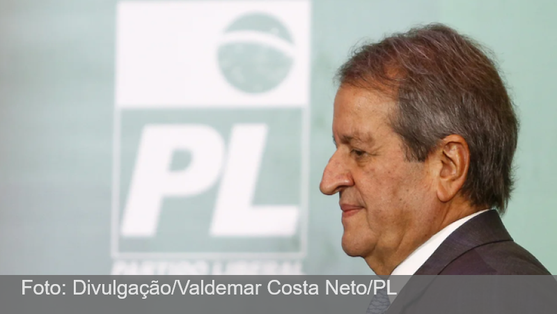 Valdemar coloca panos quentes na briga entre Michelle e Flávio